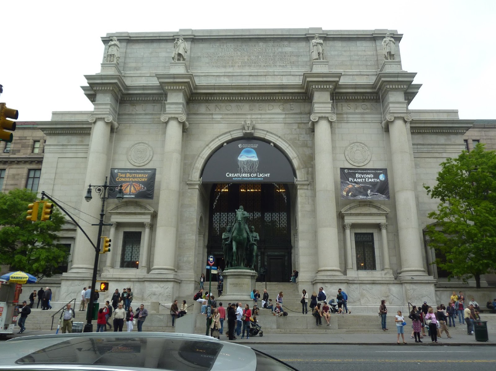Museum Of Natural History New York 34